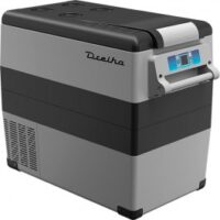 nevera compresor dreiha 55l